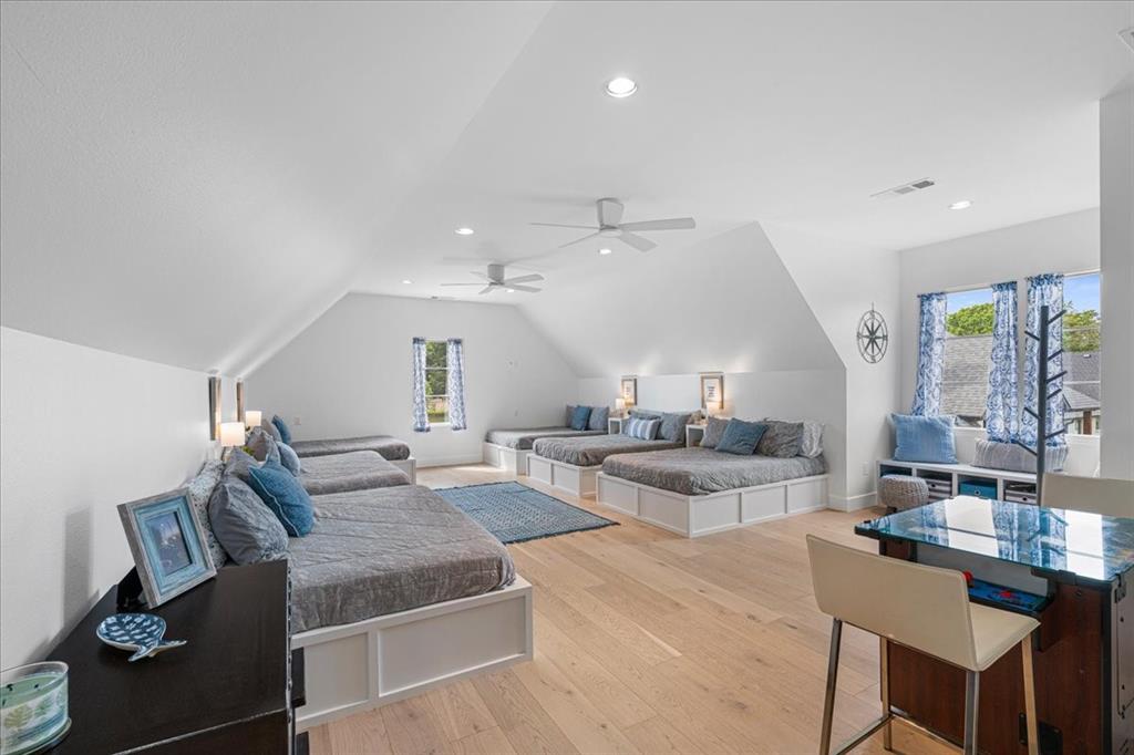 Vista Ridge - Residential