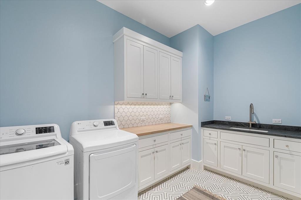 Vista Ridge - Residential