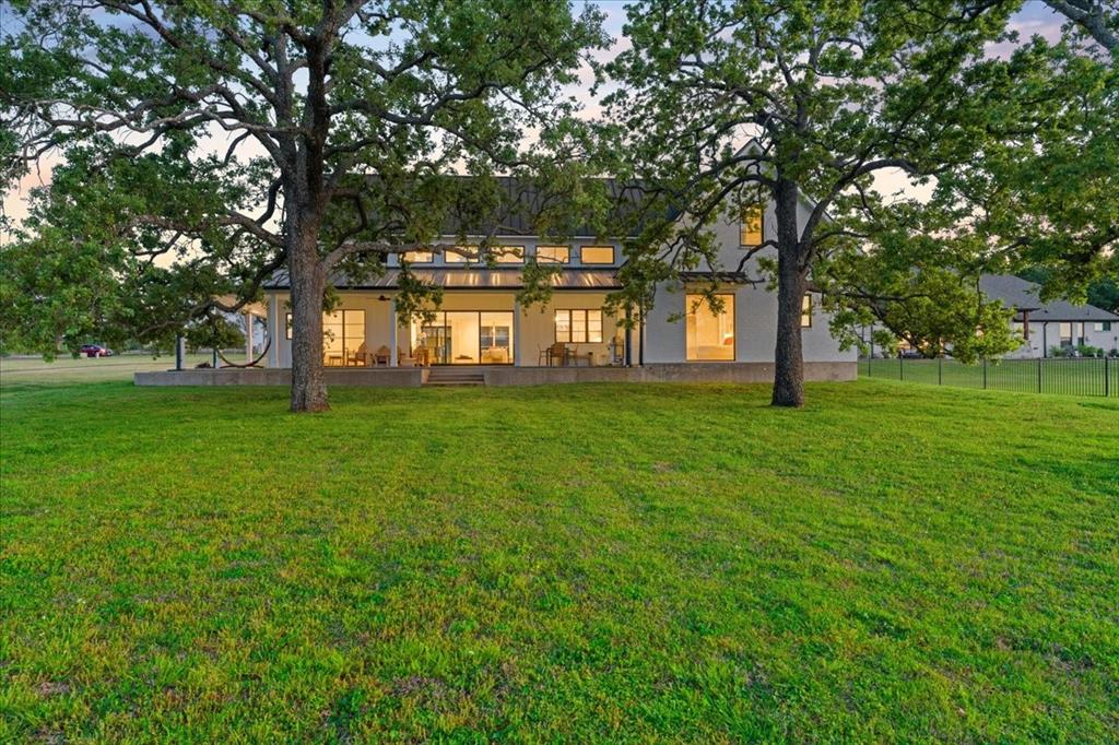 Vista Ridge - Residential