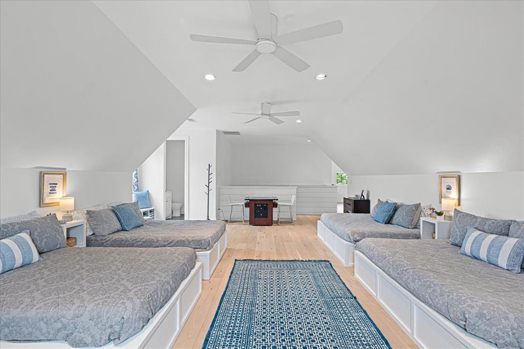 Vista Ridge - Residential