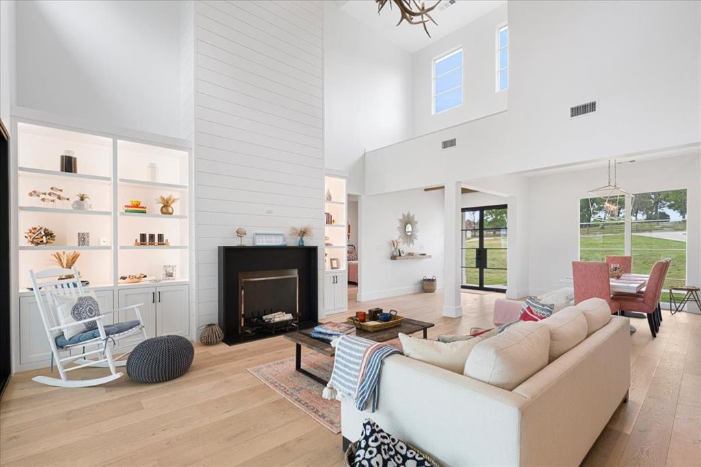 Vista Ridge - Residential