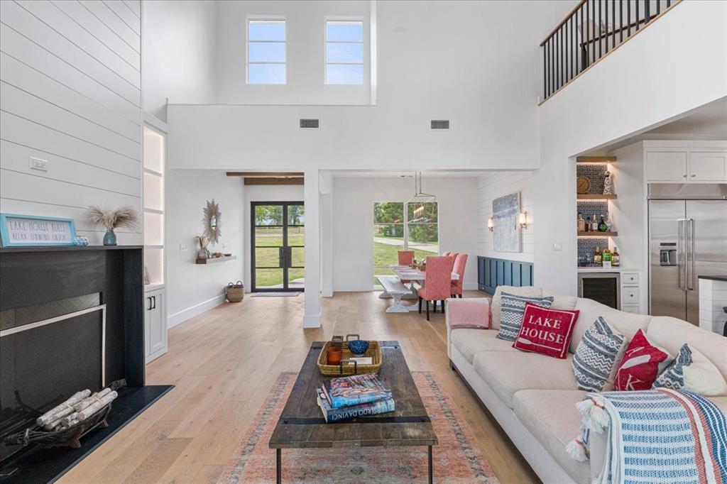 Vista Ridge - Residential