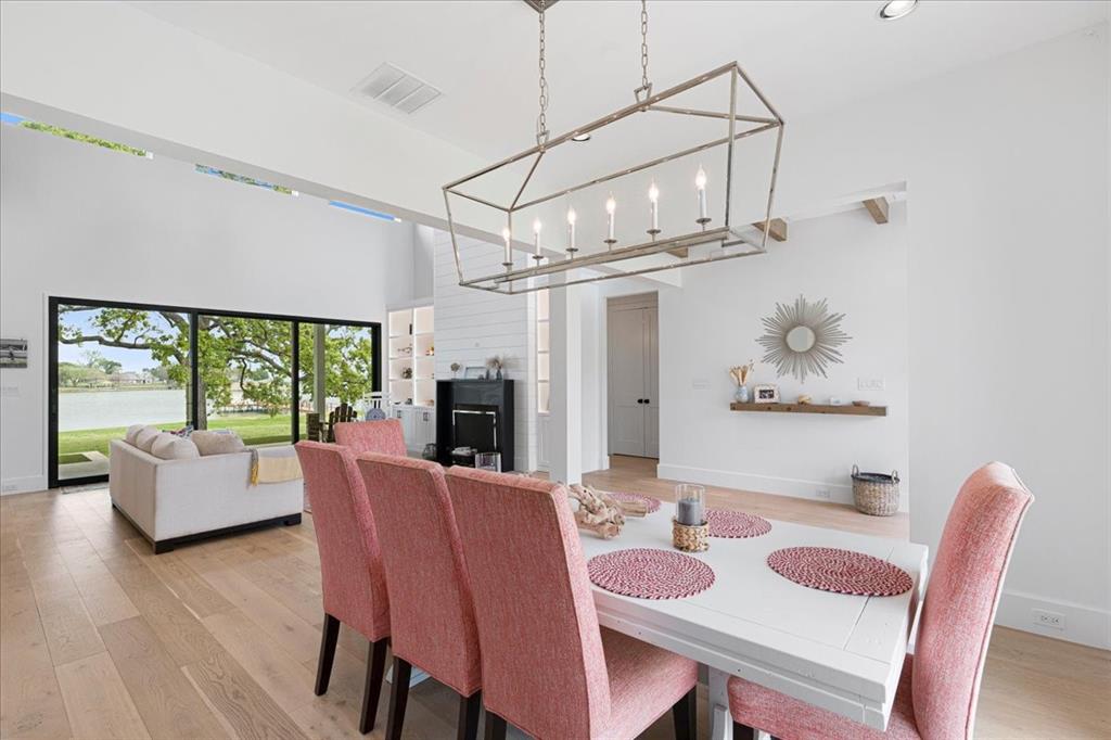 Vista Ridge - Residential