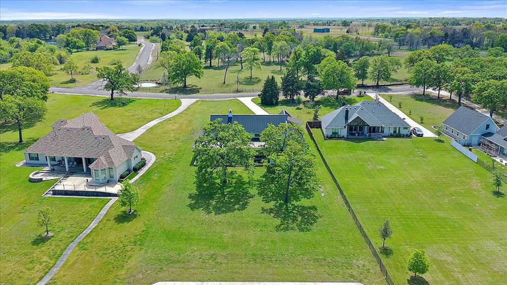 Vista Ridge - Residential