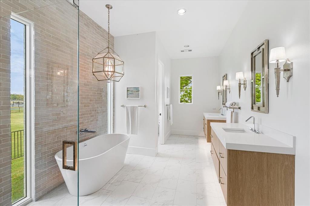 Vista Ridge - Residential