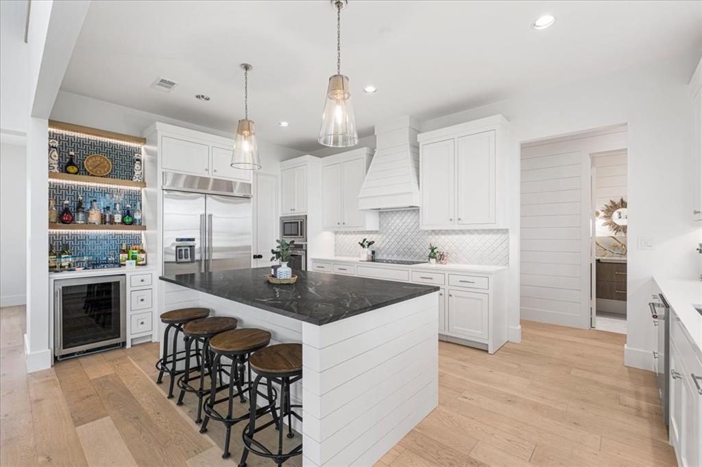 Vista Ridge - Residential