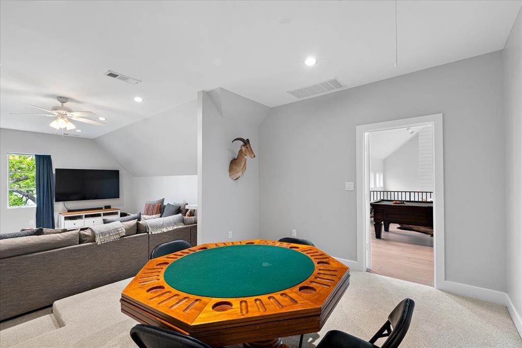 Vista Ridge - Residential