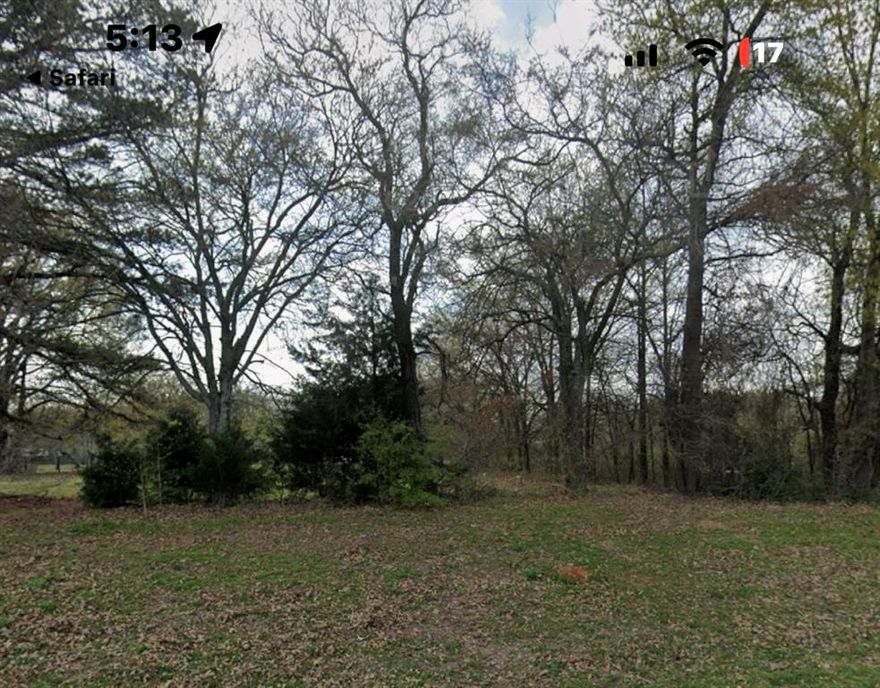 Beautiful 5-acre parcel, ideally situated just west of 2140 FM 2946 in Emory. Tucked away in a serene, wooded setting, this unzoned land offers a rare opportunity for flexible development in the heart of Rains County.

Key Highlights:
Size: 5 acres (approx.)
Topography: Gently rolling, mature trees, and open clearings — perfect for privacy and shade.
Zoning: Unrestricted — suitable for residential homesites, an RV park, storage or warehouse facilities, or a mixed-use vision.
Access: Paved road frontage on FM 2946, just minutes from Emory town center and major routes like TX-276 and US-69.
Utilities: Buyer to verify; electric available nearby, with potential for well or rural water service.
Setting: Peaceful countryside ambiance with easy access to town amenities, Lake Fork, and Lake Tawakoni.

Whether you envision building your dream home tucked among the trees, launching an income-producing RV park to serve the booming recreational market, or constructing a warehouse or shop for your business — this property offers the freedom to make your plans a reality.