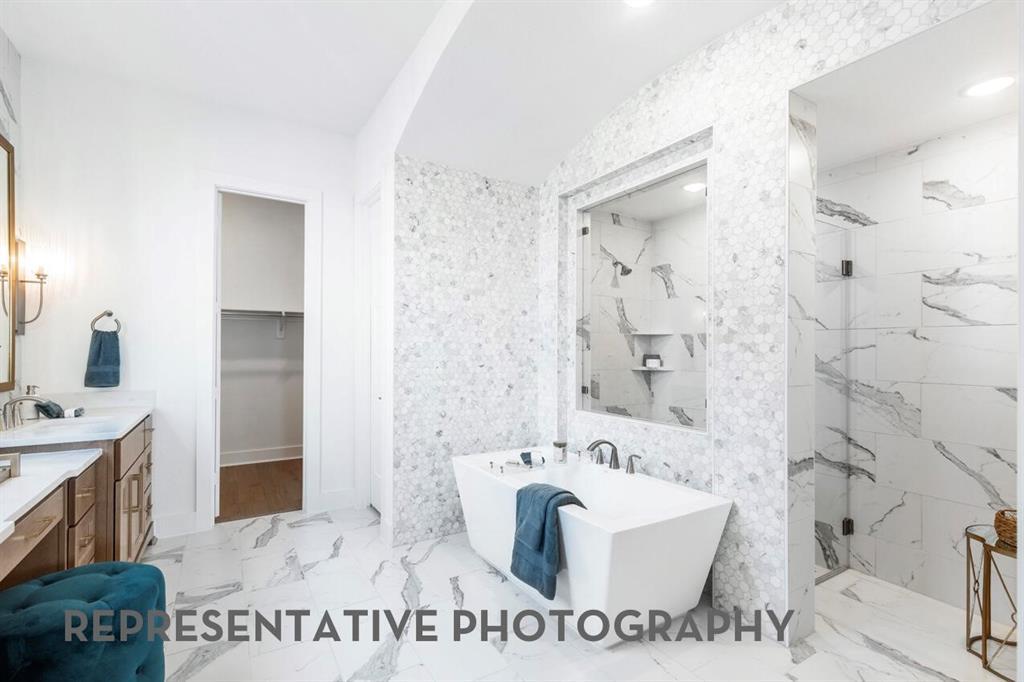 Furst Ranch - Residential