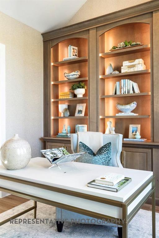 Furst Ranch - Residential