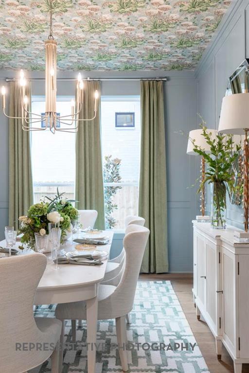 Furst Ranch - Residential