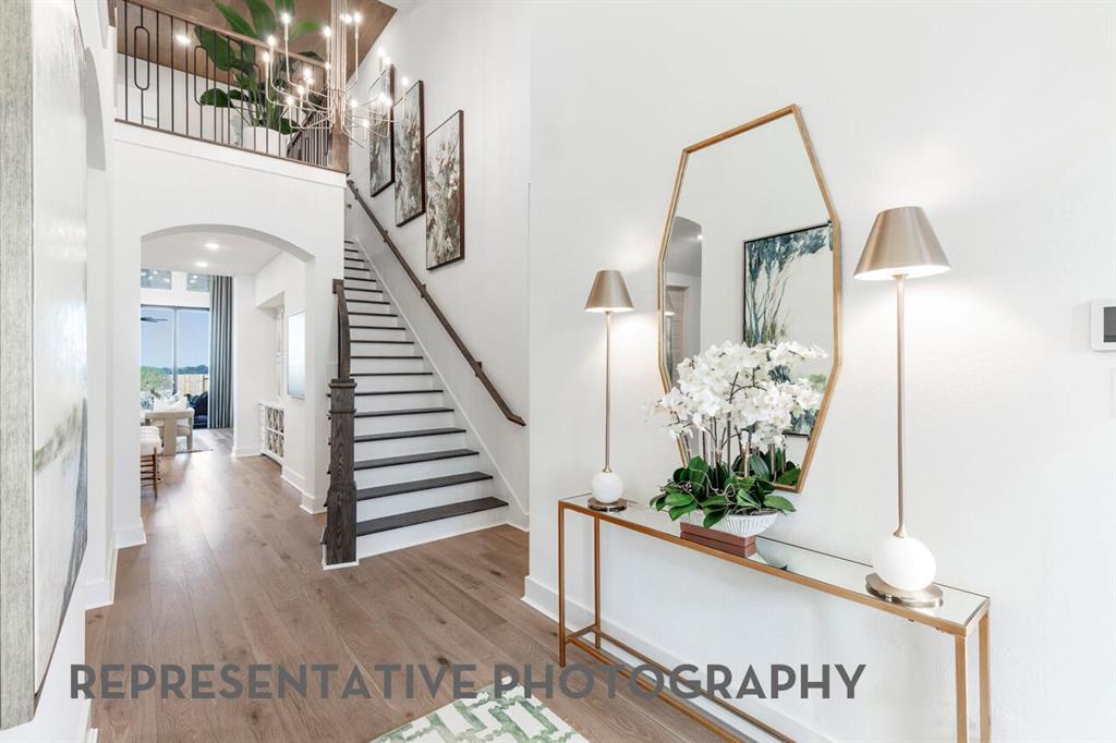 Furst Ranch - Residential