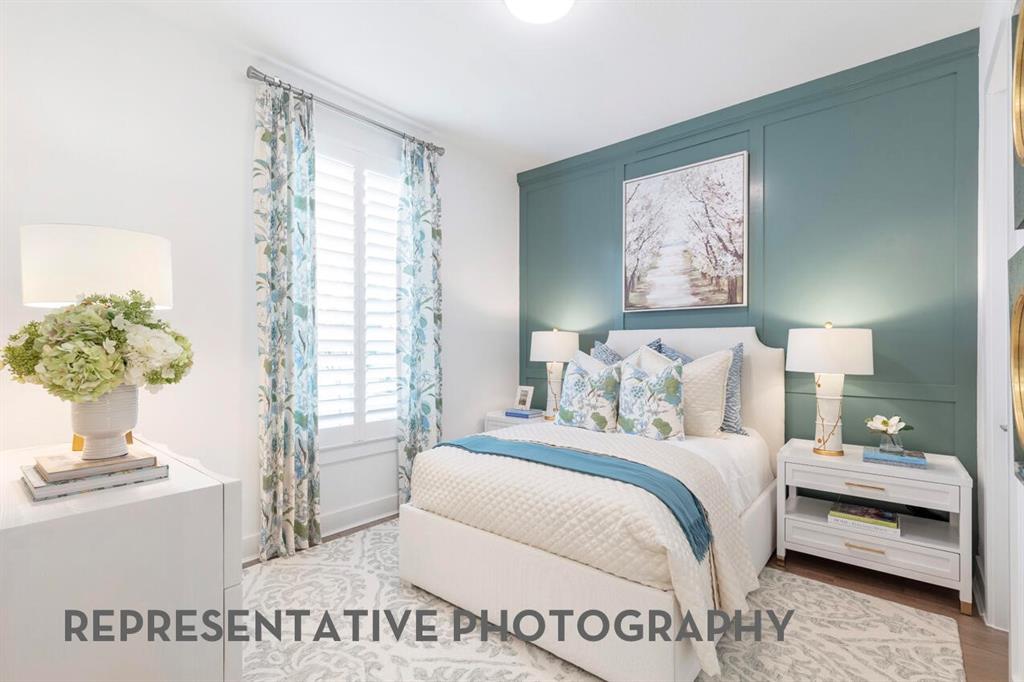 Furst Ranch - Residential