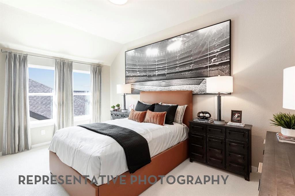 Furst Ranch - Residential