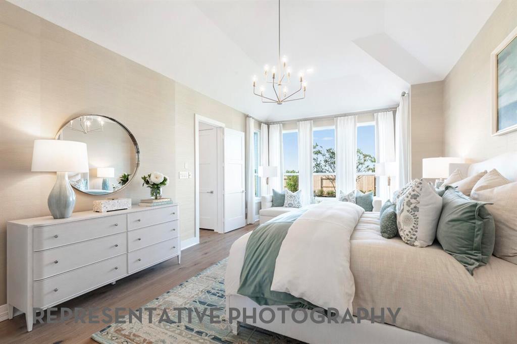 Furst Ranch - Residential