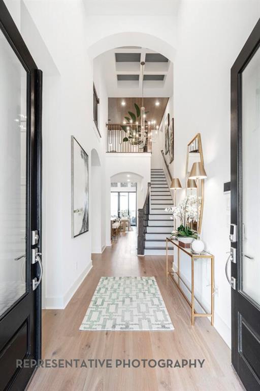 Furst Ranch - Residential