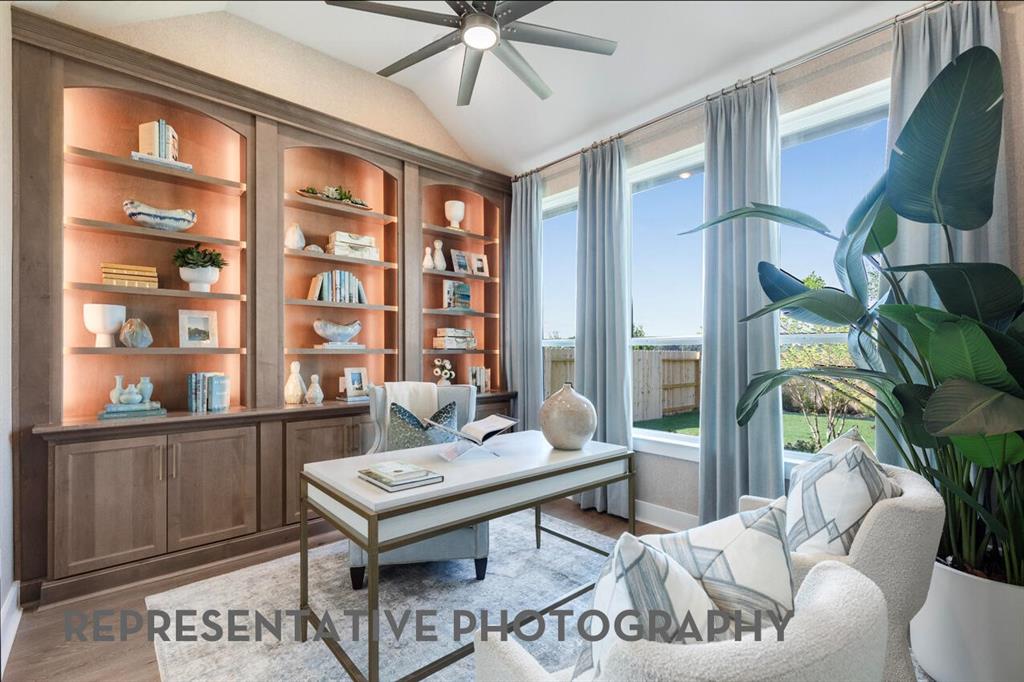 Furst Ranch - Residential