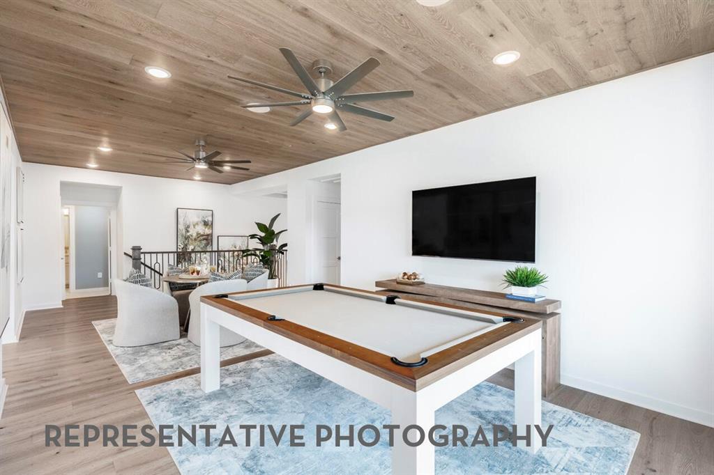 Furst Ranch - Residential