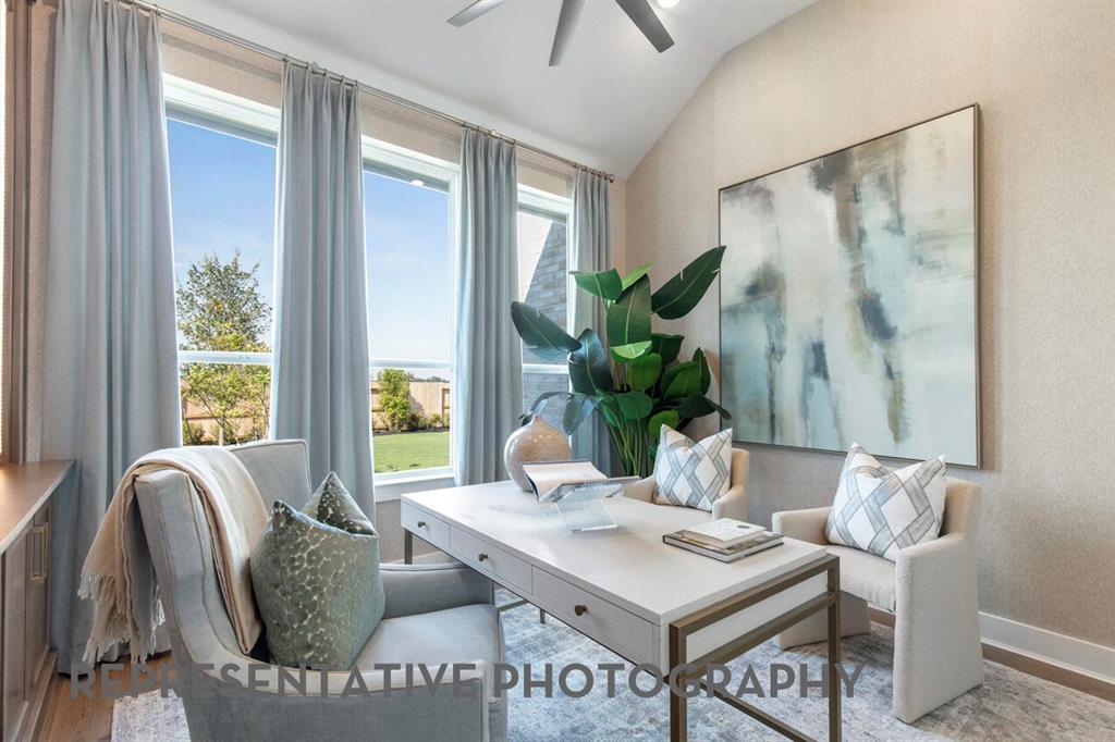 Furst Ranch - Residential