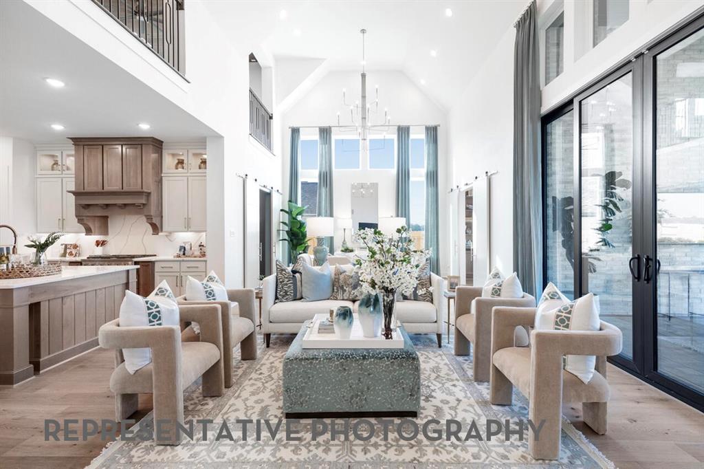 Furst Ranch - Residential