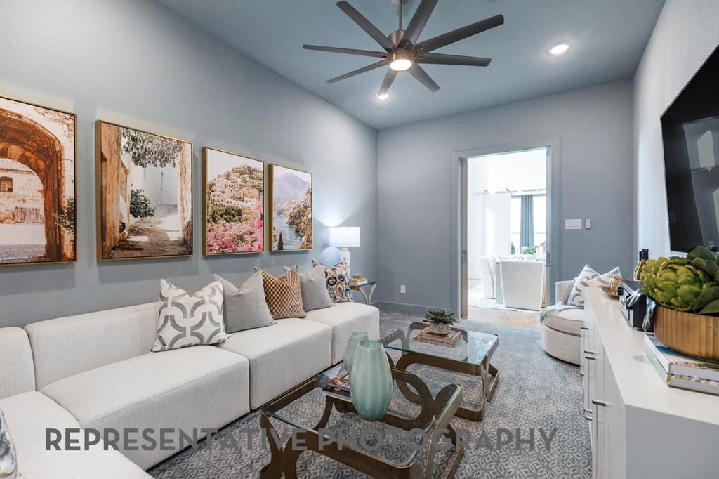 Furst Ranch - Residential