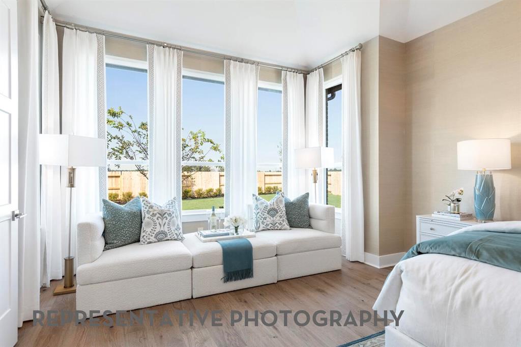 Furst Ranch - Residential