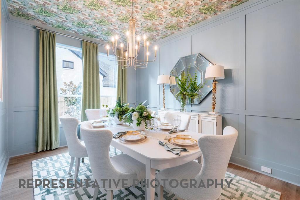 Furst Ranch - Residential