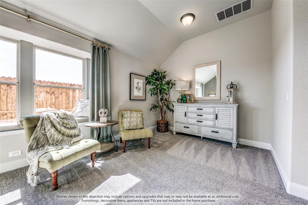 Ridge Ranch - Residential