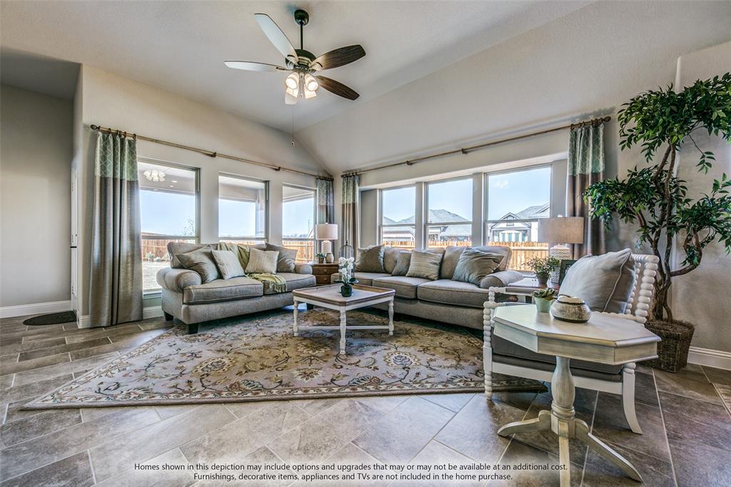 Ridge Ranch - Residential