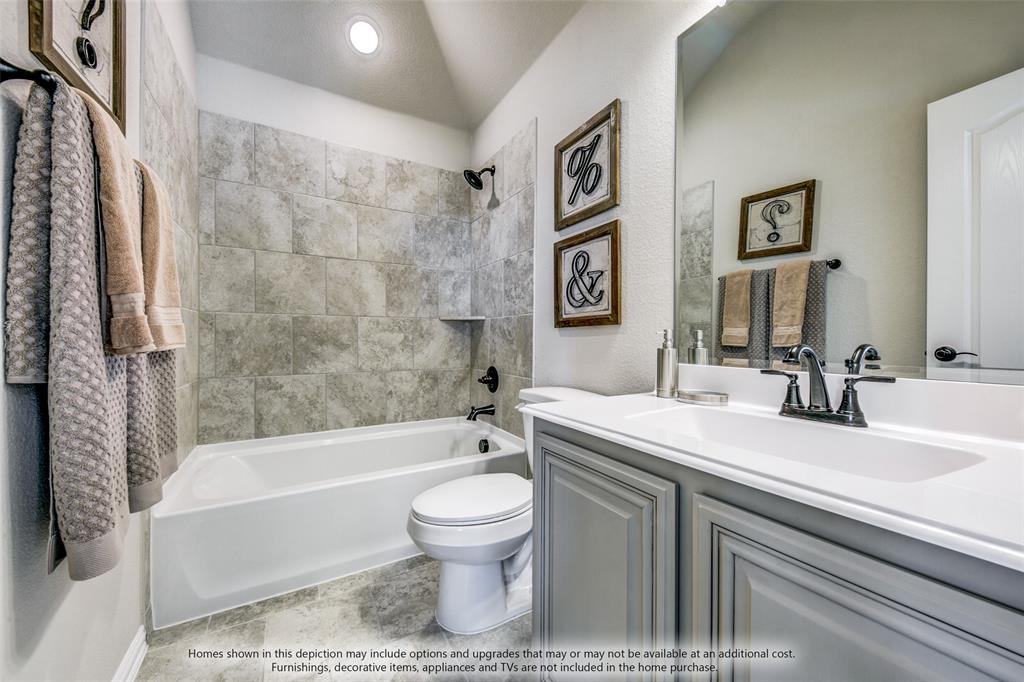 Ridge Ranch - Residential