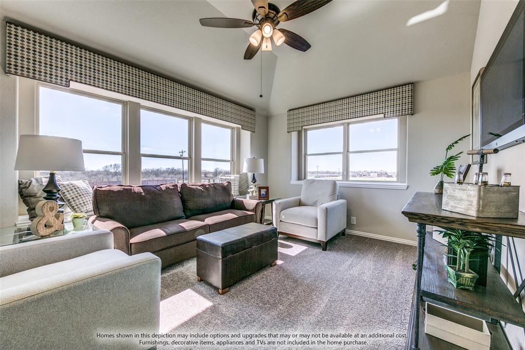 Ridge Ranch - Residential