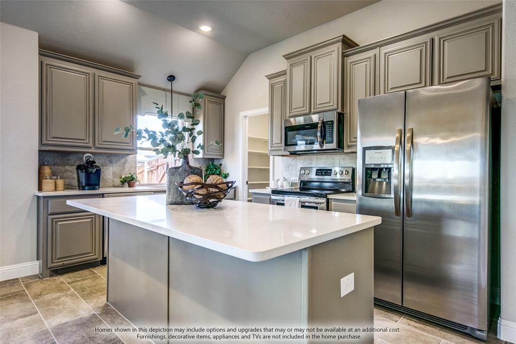 Ridge Ranch - Residential