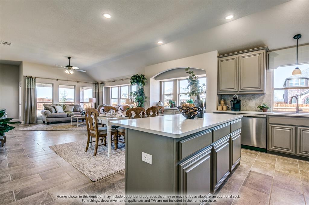 Ridge Ranch - Residential