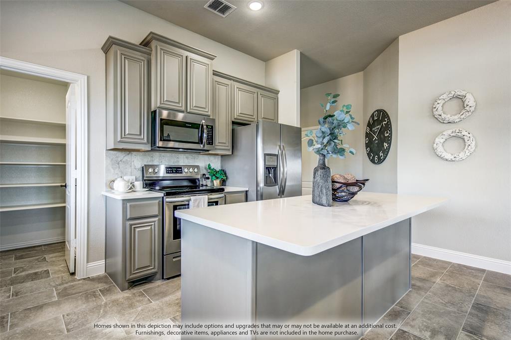 Ridge Ranch - Residential