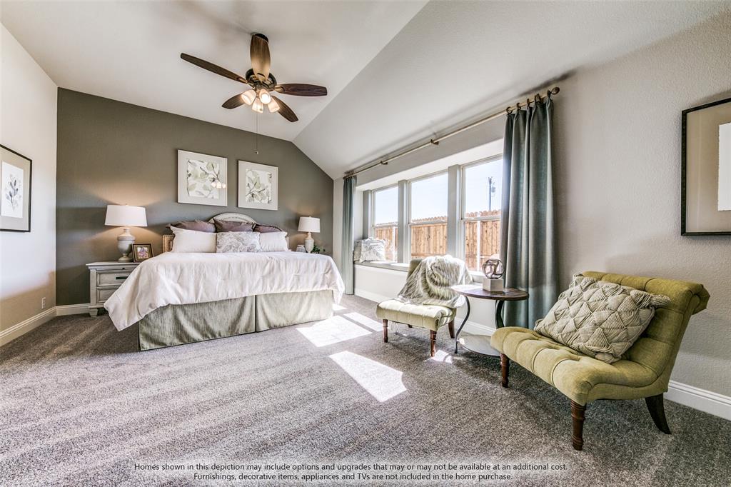 Ridge Ranch - Residential