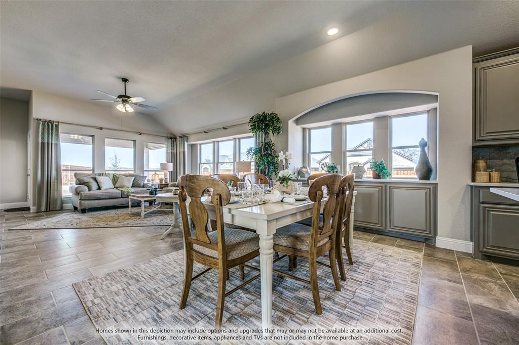 Ridge Ranch - Residential