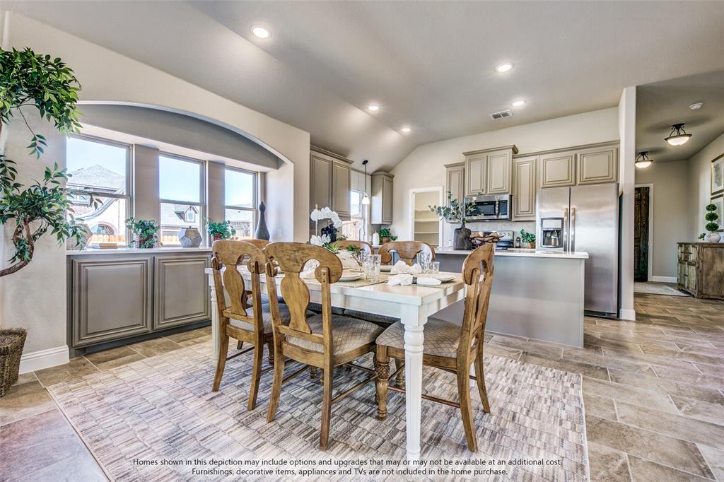 Ridge Ranch - Residential