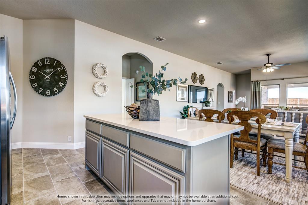 Ridge Ranch - Residential