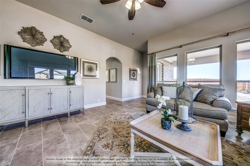 Ridge Ranch - Residential