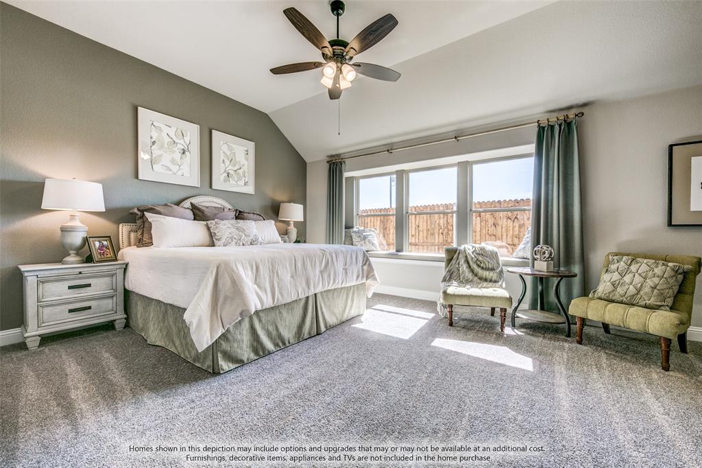 Ridge Ranch - Residential