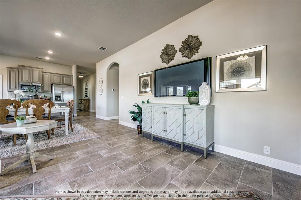 Ridge Ranch - Residential