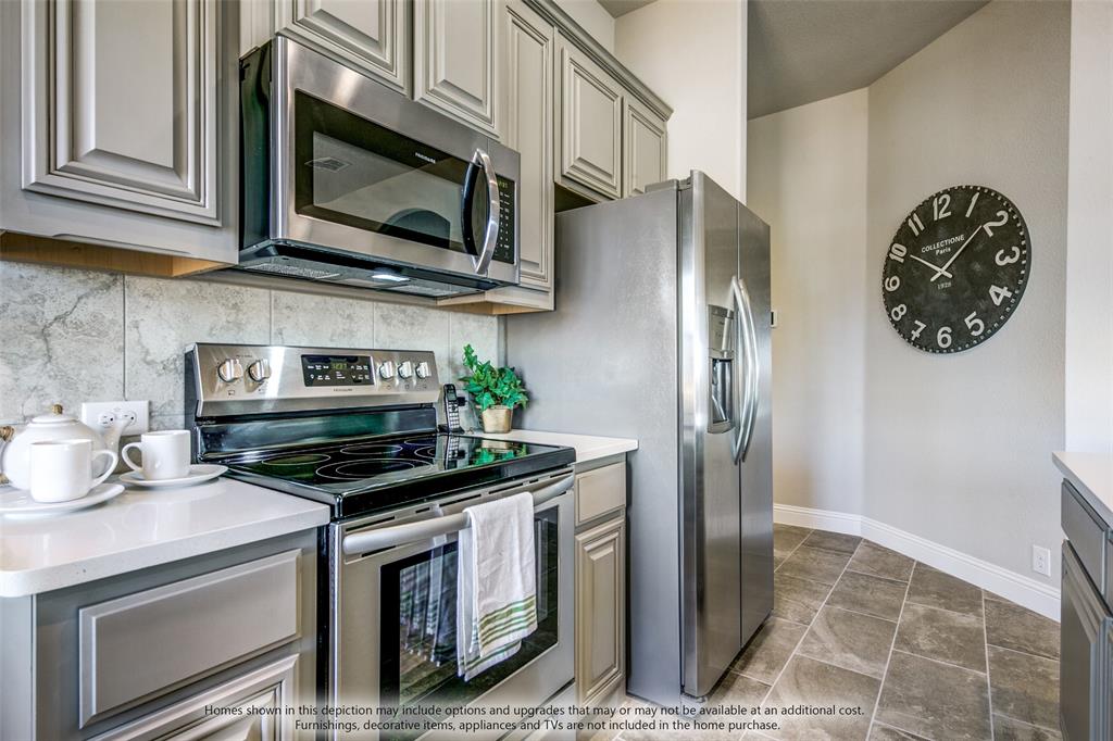 Ridge Ranch - Residential