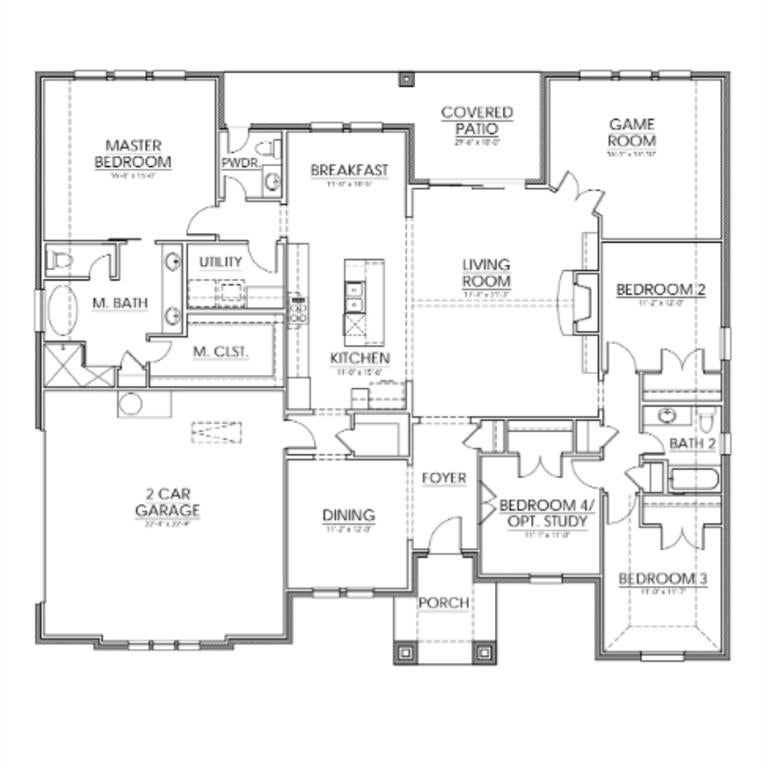 1028 Arbor Hills Court