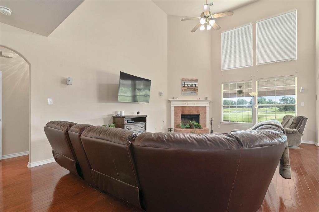 6913 Alderbrook Drive
