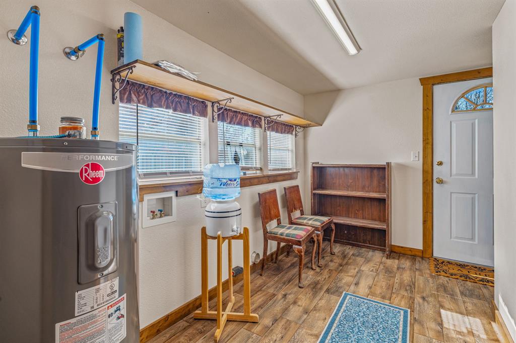 Ross #2 - Residential