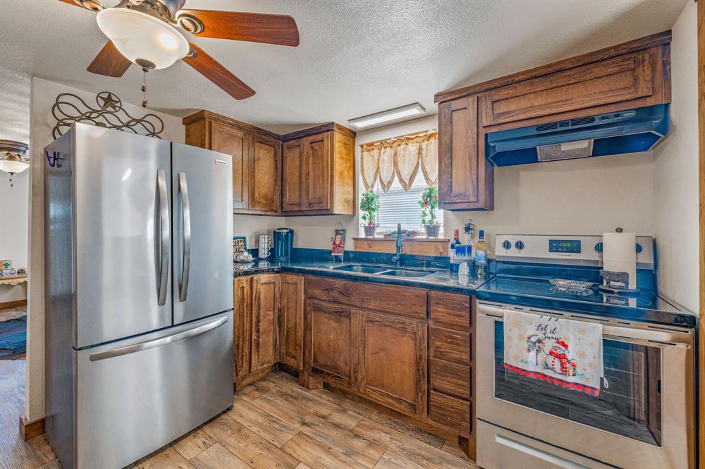 Ross #2 - Residential