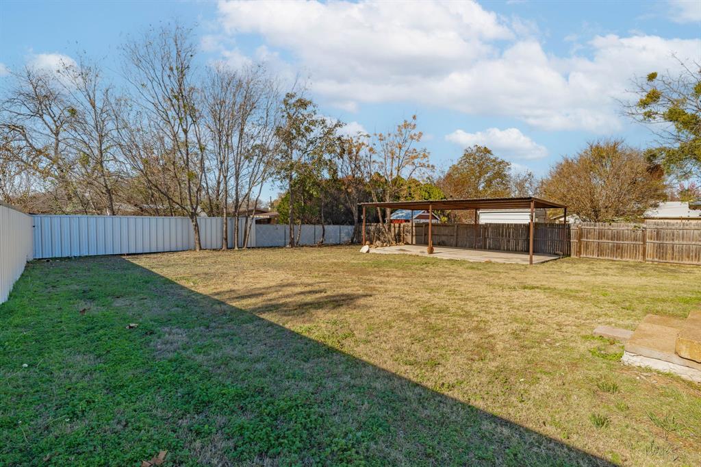 Ross #2 - Residential