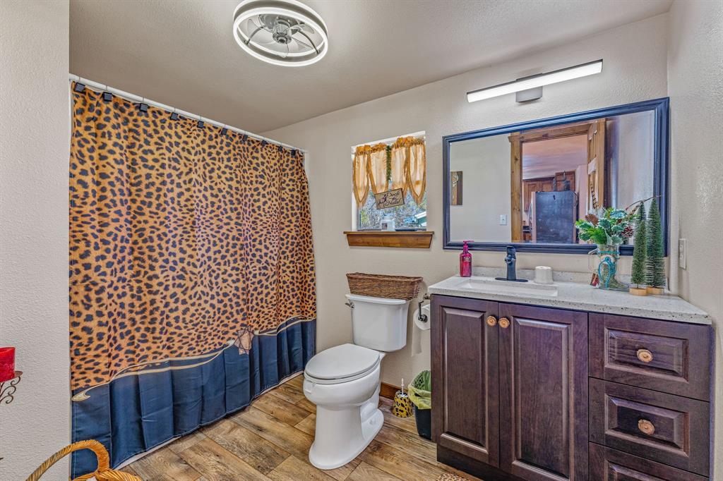 Ross #2 - Residential