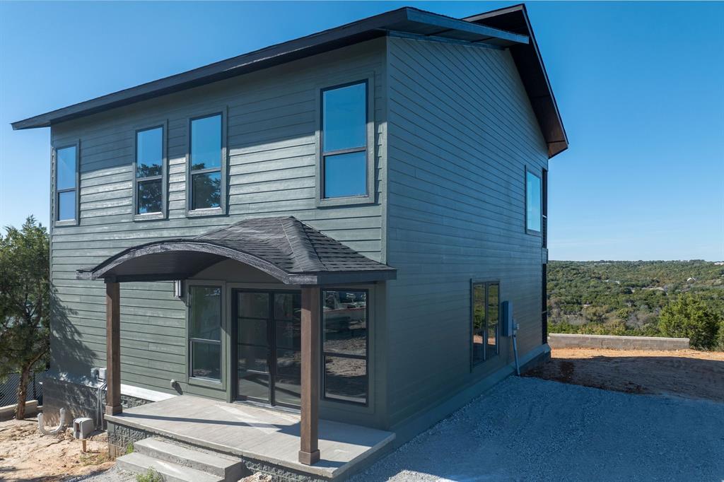 Fisherman Paradise - Residential