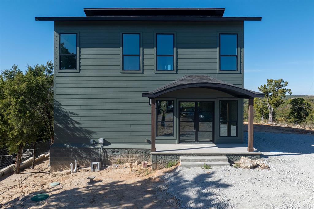 Fisherman Paradise - Residential